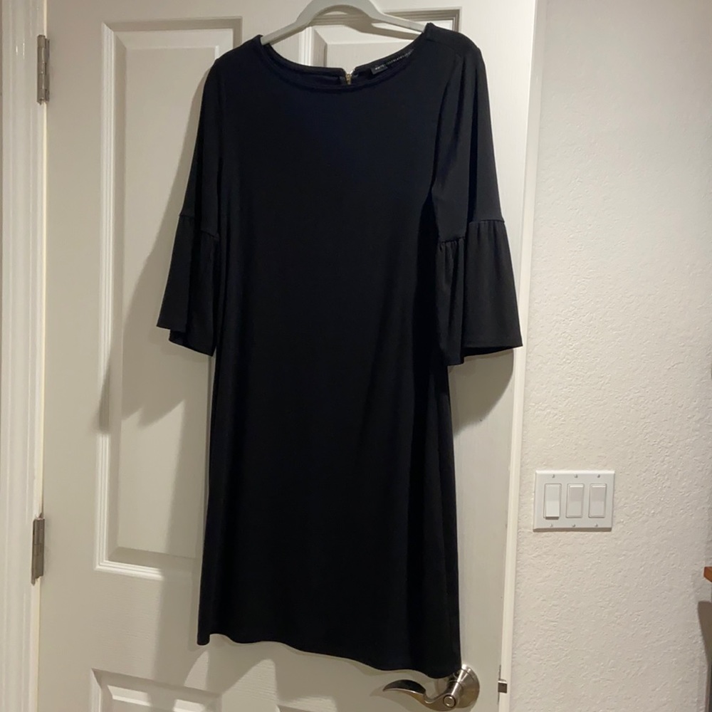 White House black market dress - Picture 1 of 5